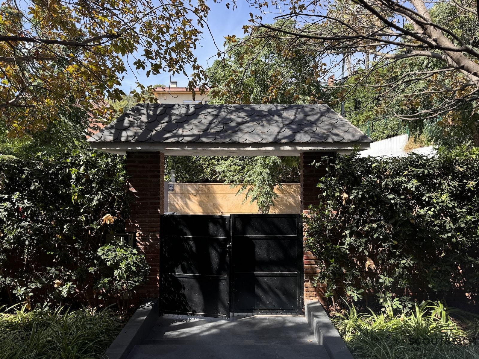 Casa Bruno Sant Just Desvern