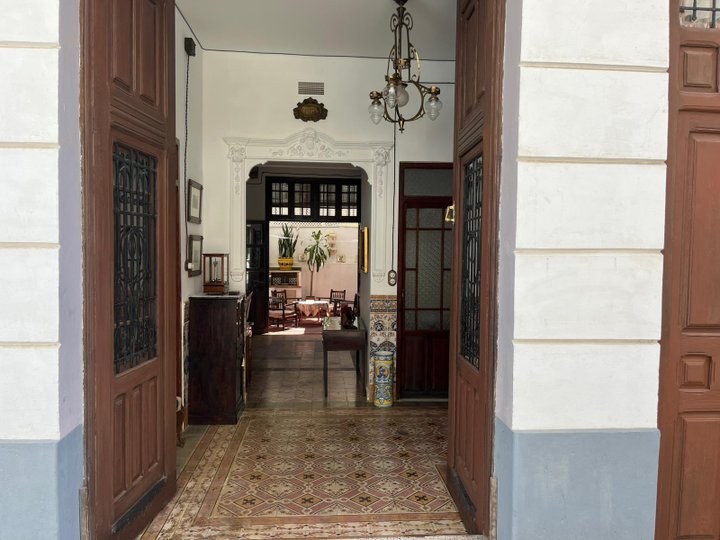 Casa Canyamelar