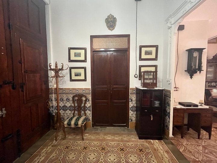 Casa Canyamelar
