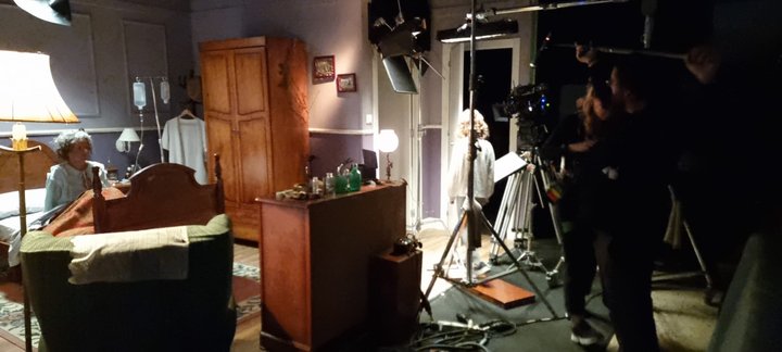 Black Studio