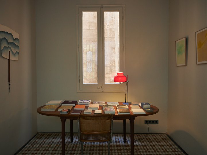 La culture house