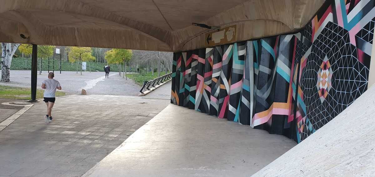 JARDINES DEL TURIA