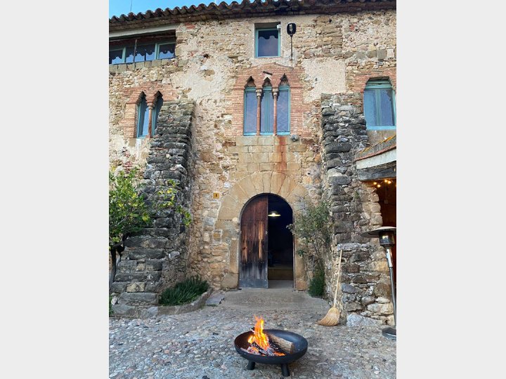 MASÍA MAS TORRENT - GERONA