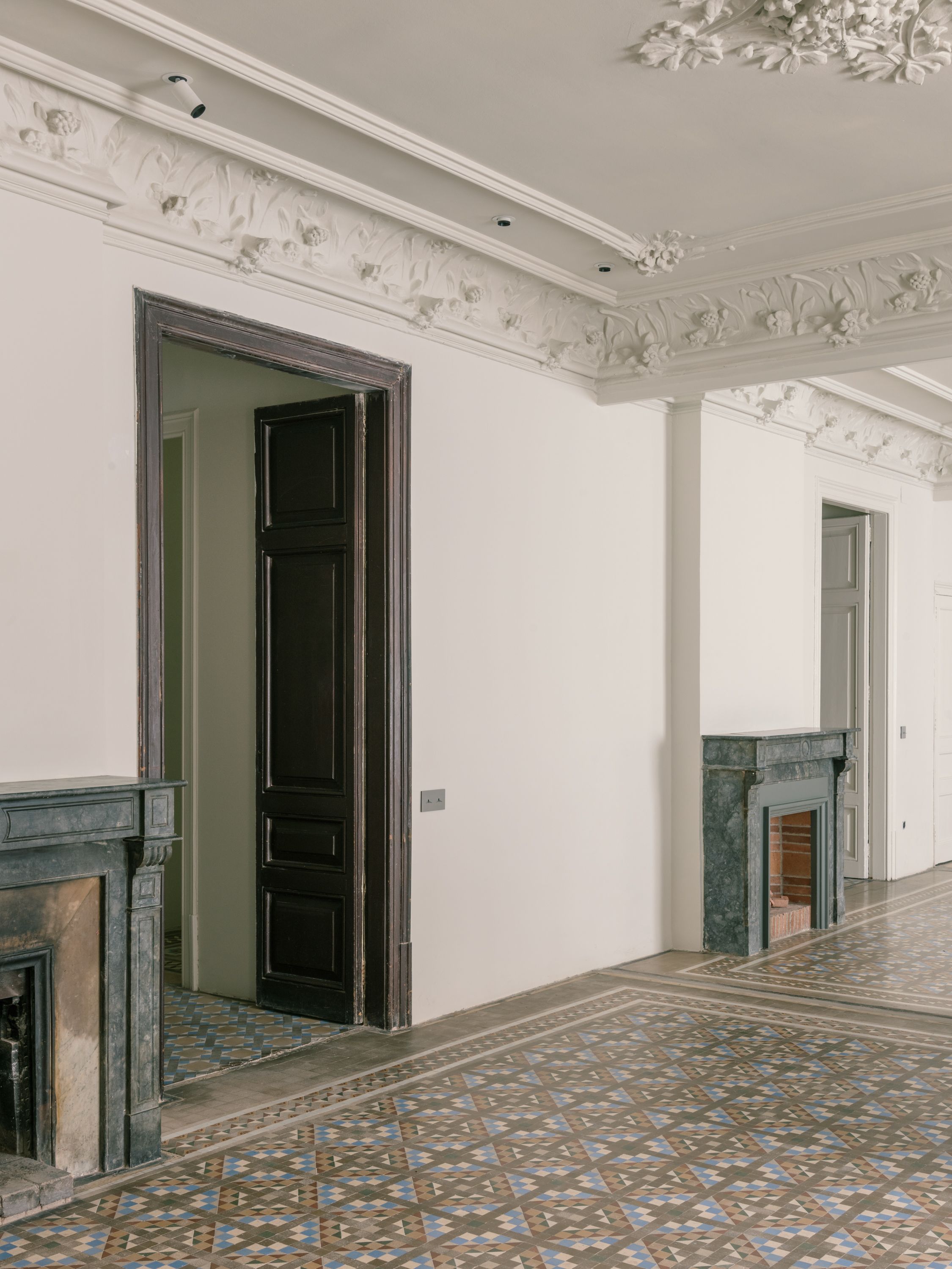 La culture house