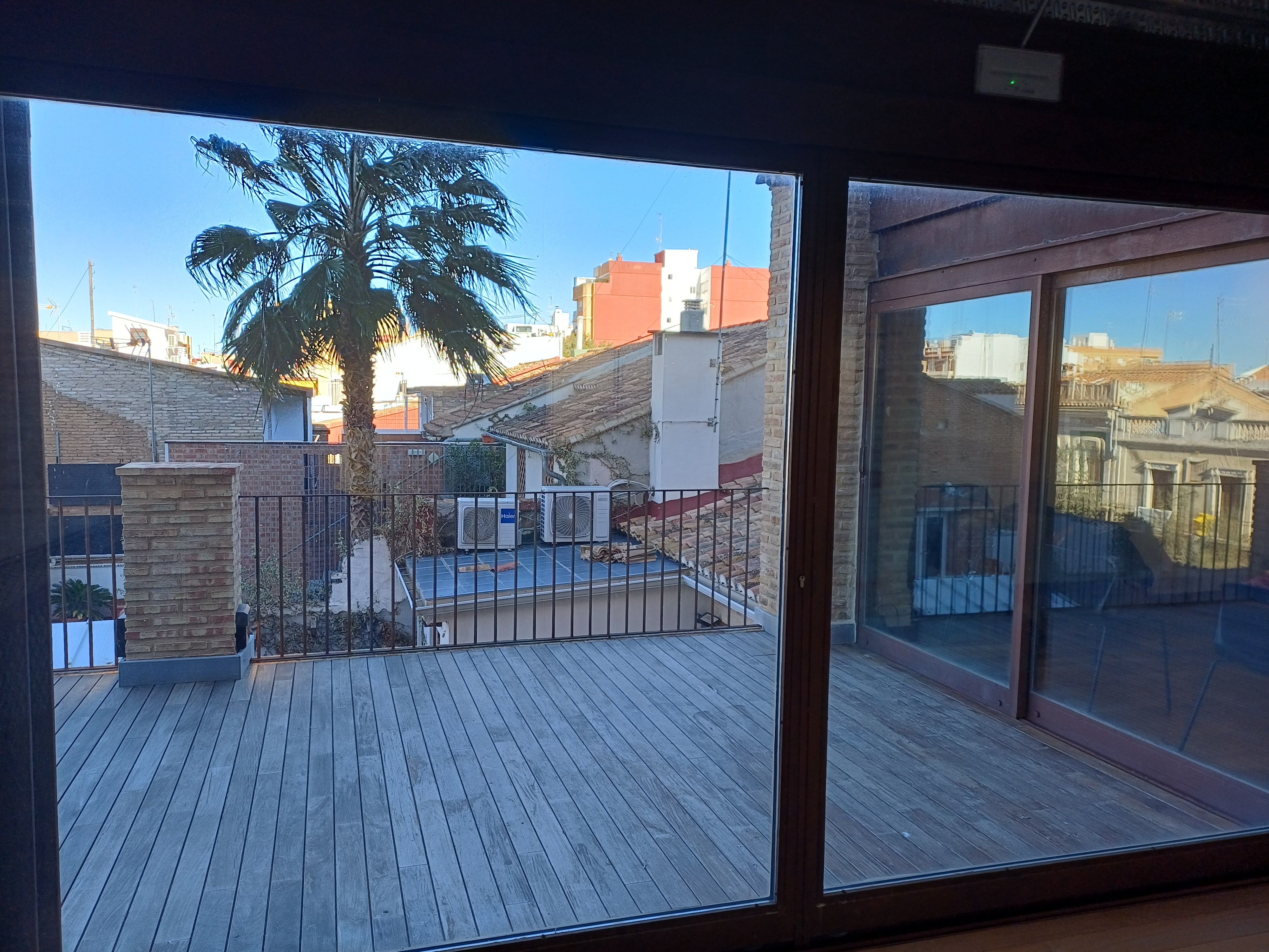 CENTRO CULTURAL REINA 121