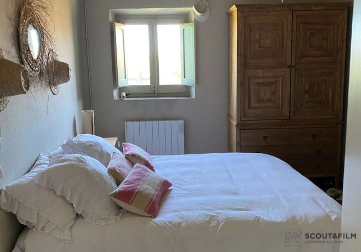 MASÍA MAS TORRENT - GERONA