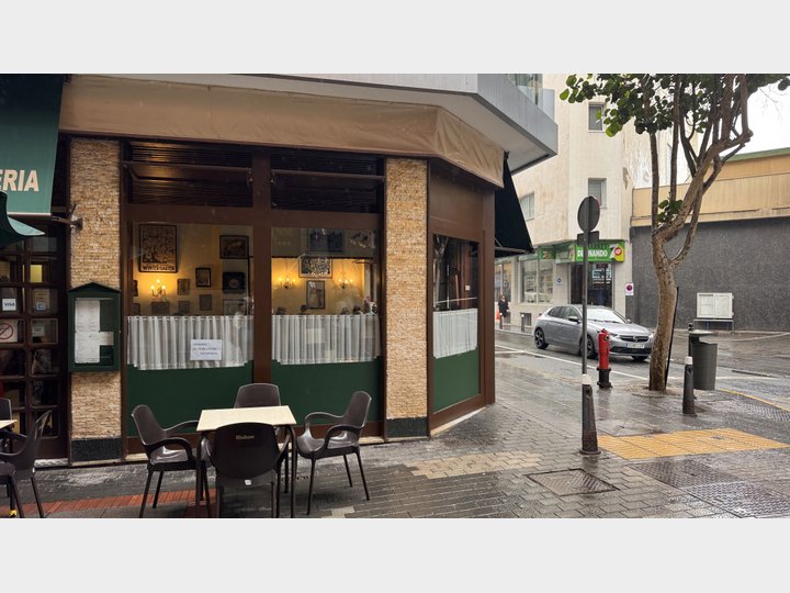 La Cafetera