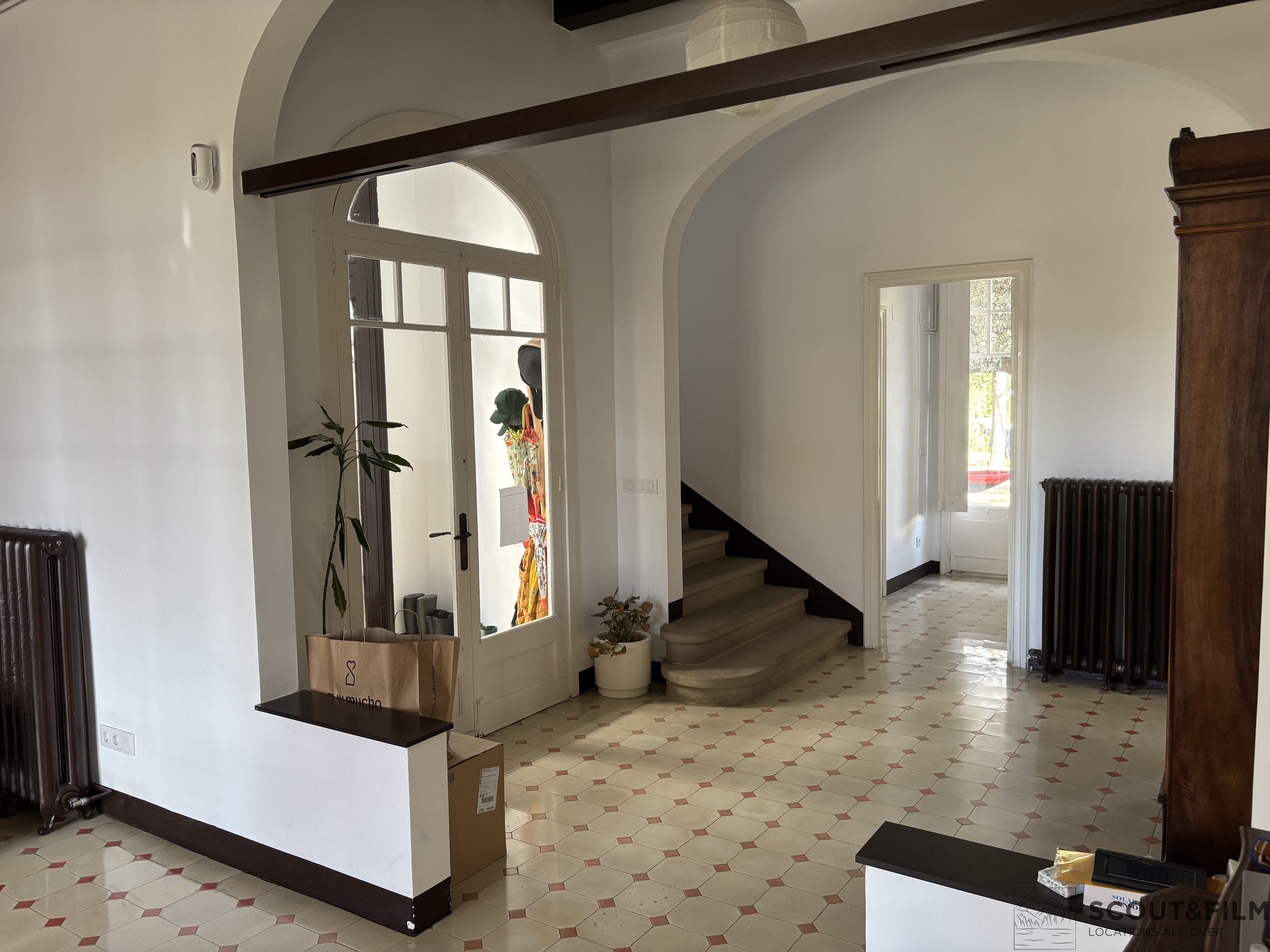 VILLA PASSEIG LA GARRIGA