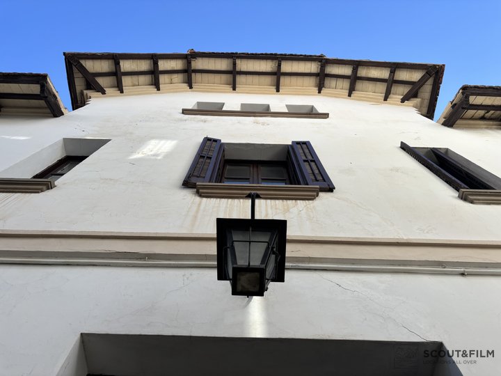 VILLA PASSEIG LA GARRIGA