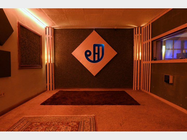 Jam Studios. La Canyada