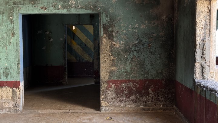 Sanatorio Abades