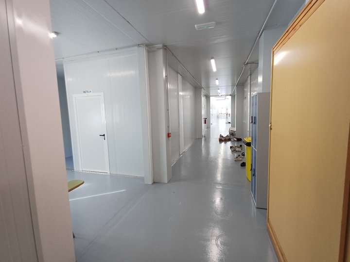 ESCUELA SUPERIOR DE ARTE DRAMÁTICO