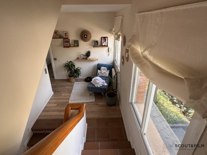 Casa Bruno Sant Just Desvern