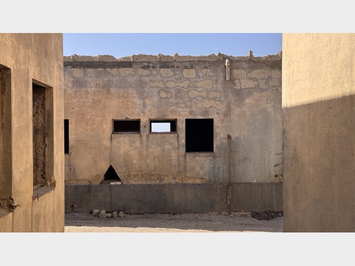 Sanatorio Abades