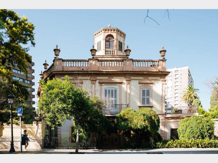 JARDINES DE MONFORTE.