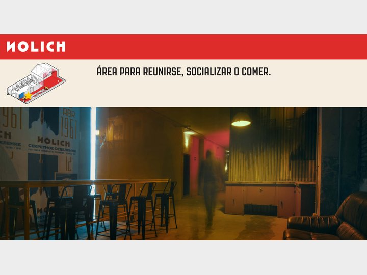 NOLICH FILMS