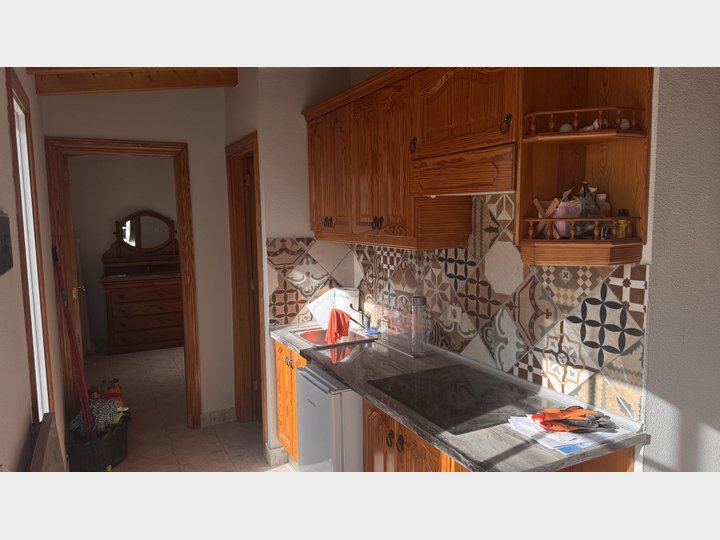Villa Maspalomas