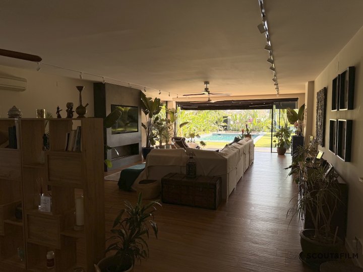 Casa Bruno Sant Just Desvern