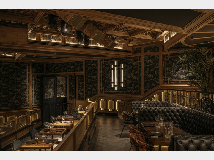 RESTAURANTE ALEGAL