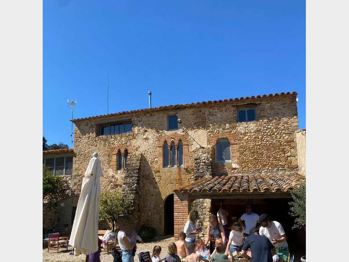 MASÍA MAS TORRENT - GERONA