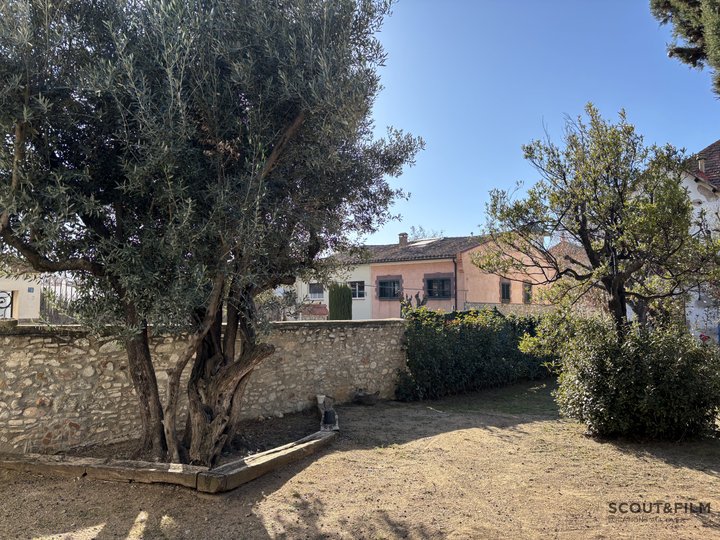 VILLA PASSEIG LA GARRIGA