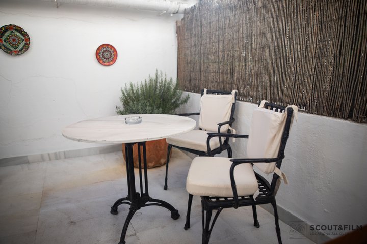 HOTEL LOS SEISES - SEVILLA