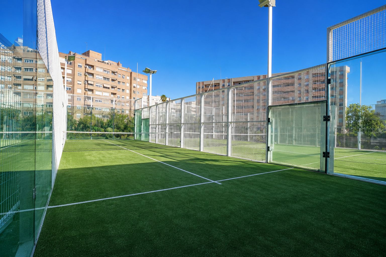 Colegio Sagrada Familia PJO. Benimaclet
