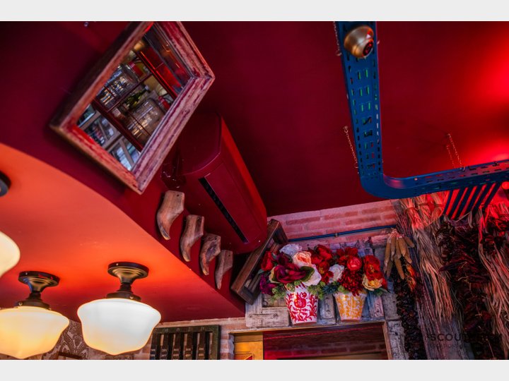 TABERNA LA DISTINGUIDA - GRANADA