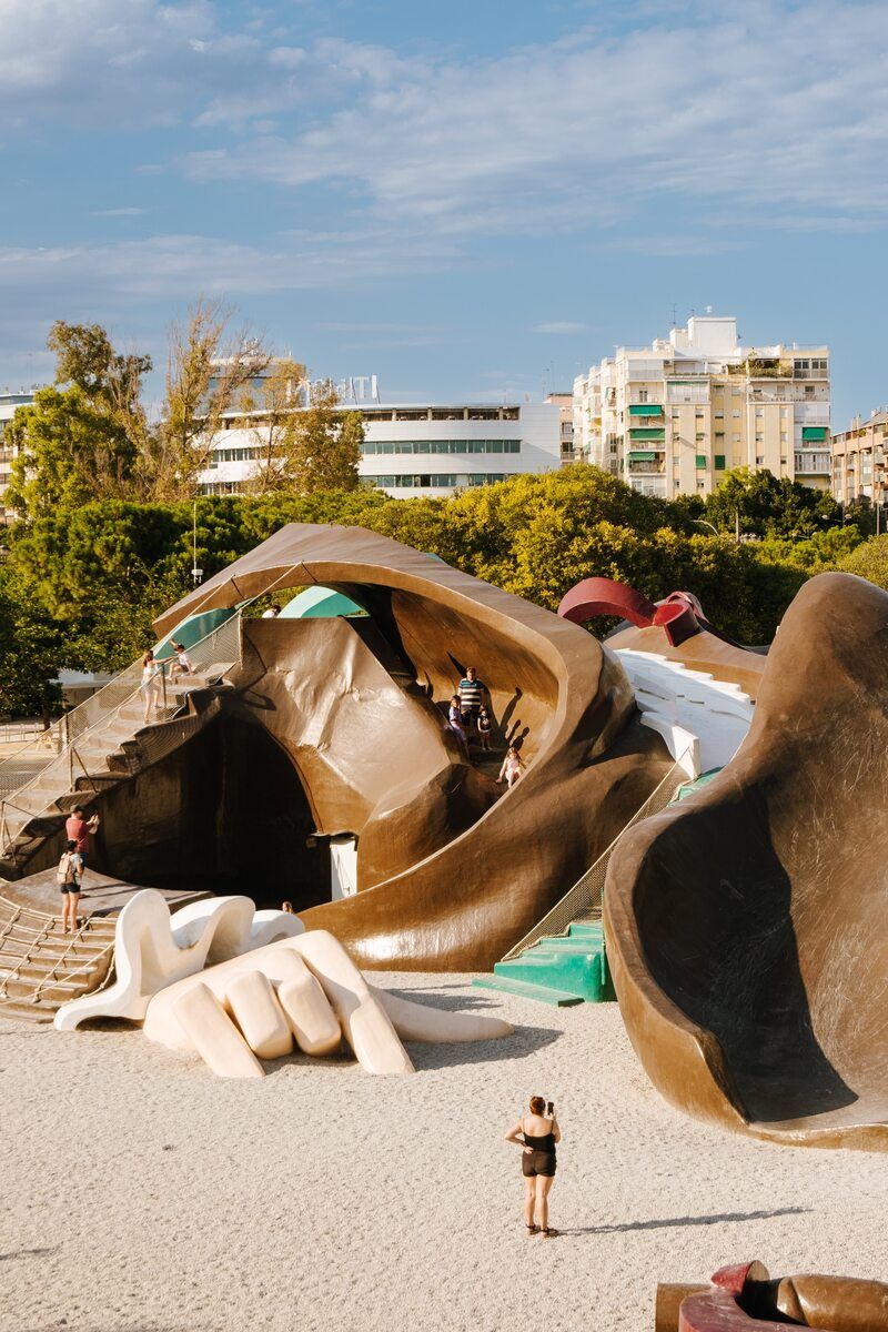 Parque Gulliver