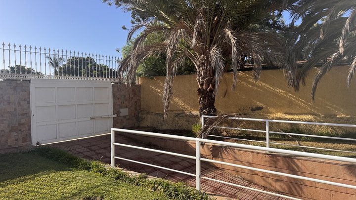Villa Maspalomas