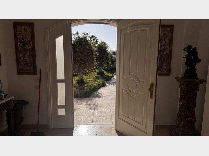 Villa Maspalomas