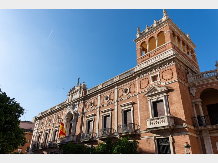Plaza del arzobispo. Ciutat Vella