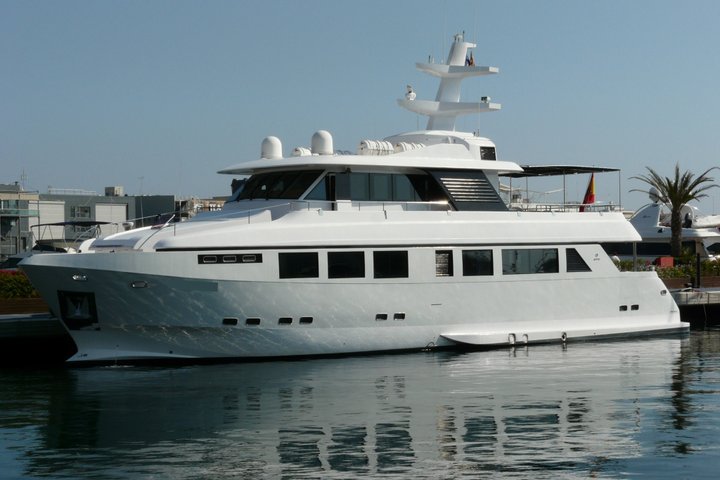 QUICKSAIL