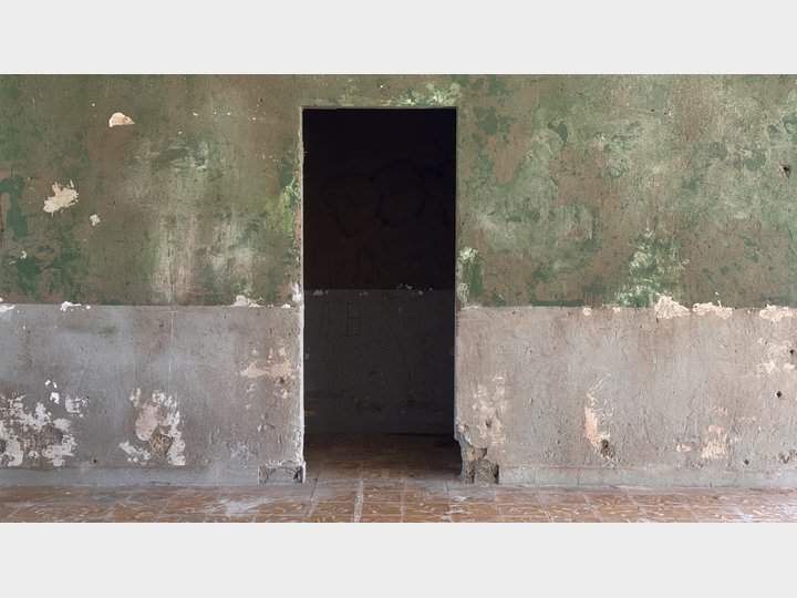 Sanatorio Abades