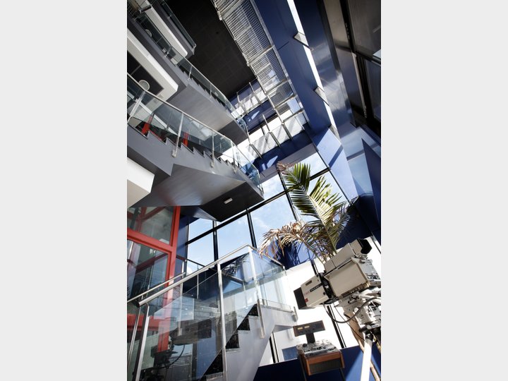 Galaxia Studios