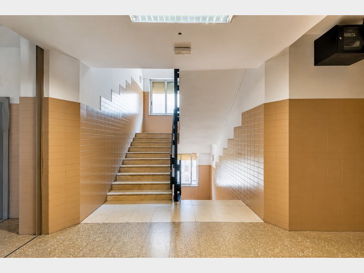 Colegio Sagrada Familia PJO. Benimaclet
