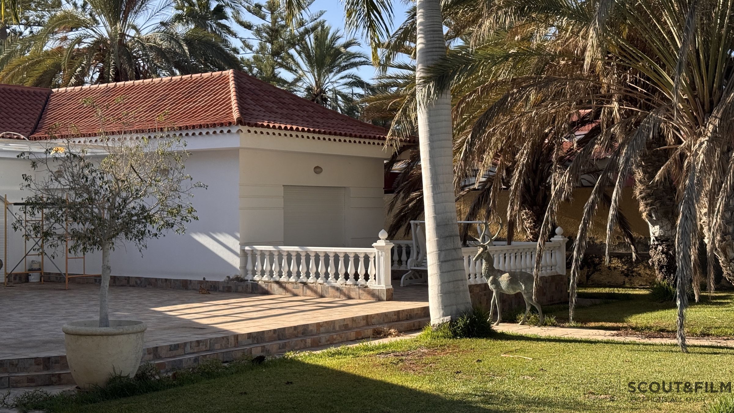 Villa Maspalomas