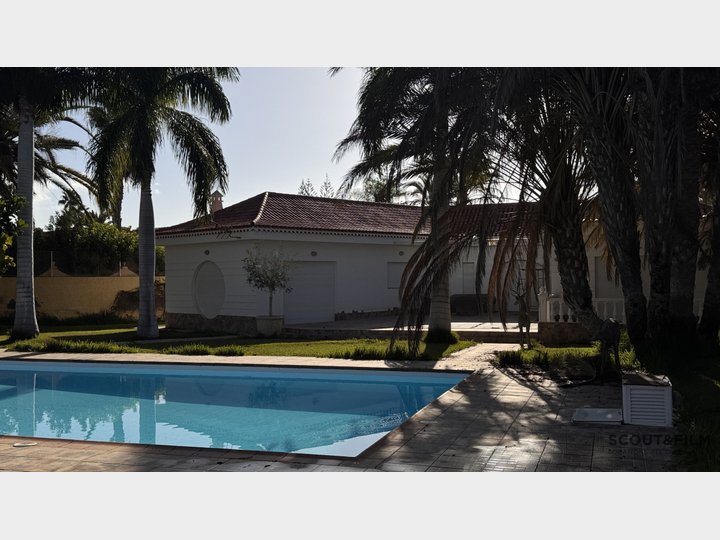 Villa Maspalomas