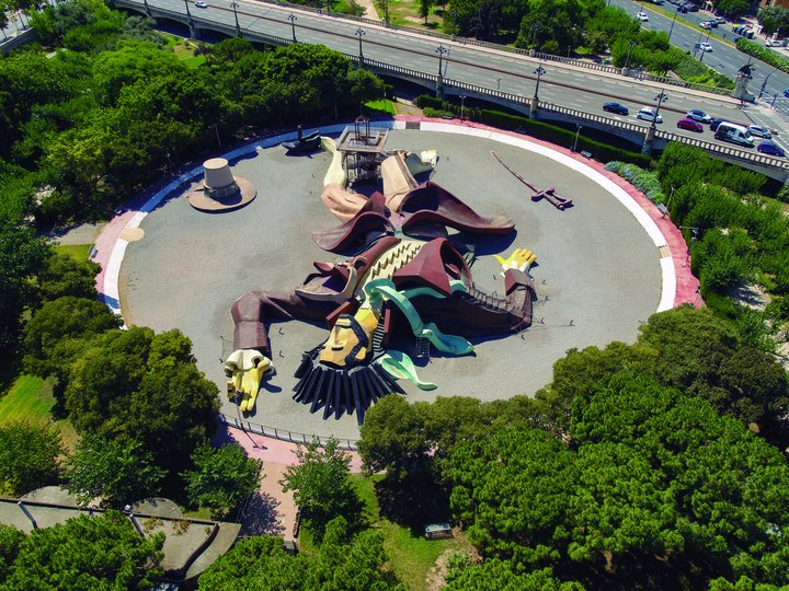 Parque Gulliver