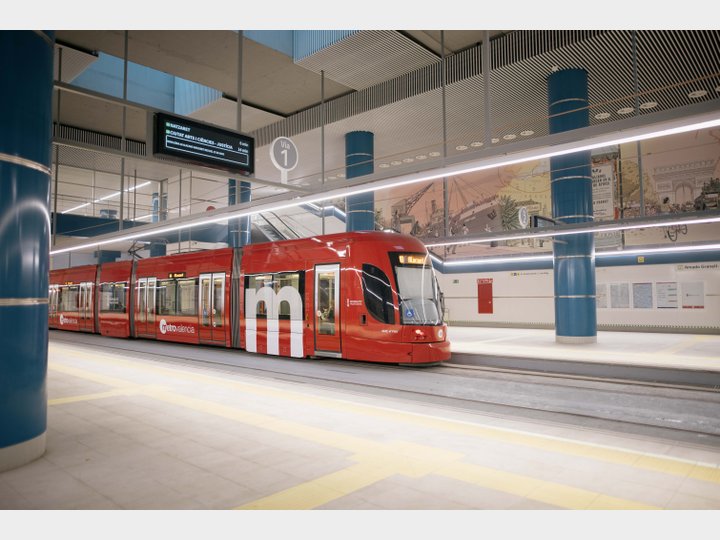 METROVALENCIA