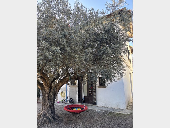 VILLA PASSEIG LA GARRIGA