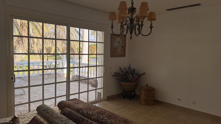 Villa Maspalomas