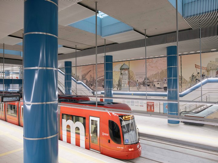 METROVALENCIA