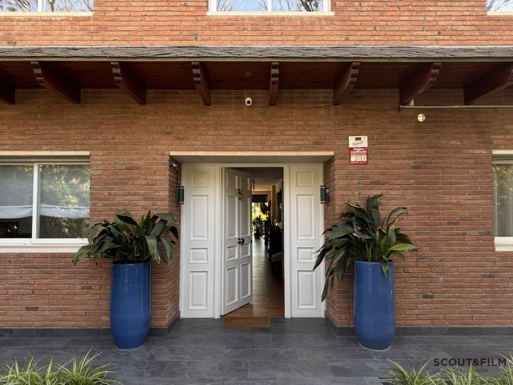 Casa Bruno Sant Just Desvern