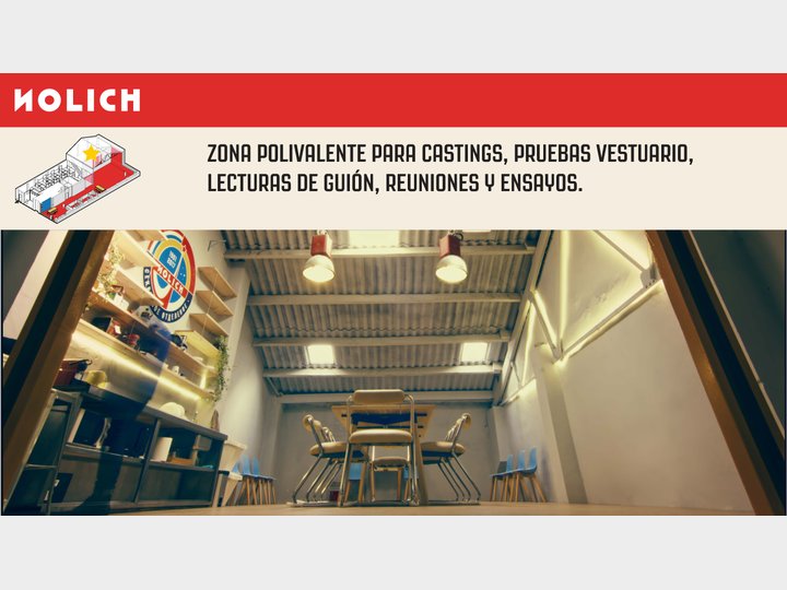 NOLICH FILMS