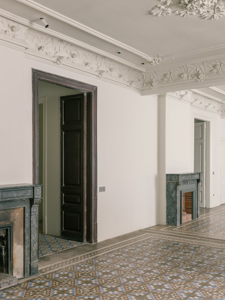 La culture house