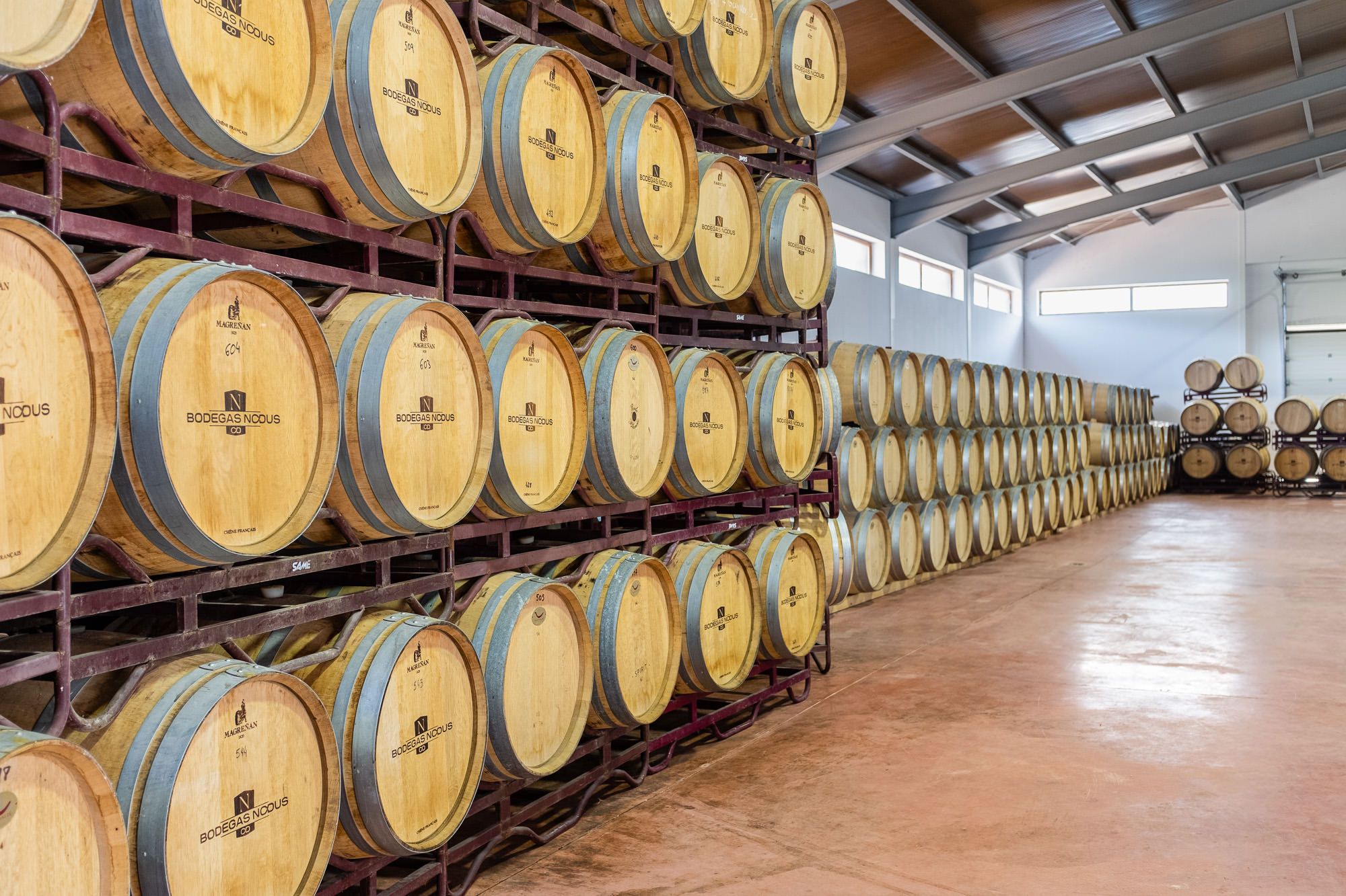 Bodegas Nodus