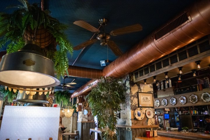 RESTAURANTE ROSARIO VARELA - GRANADA