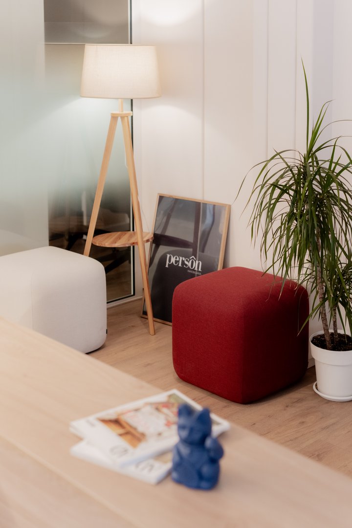 OFICINAS PERSON INMOBILIARIA