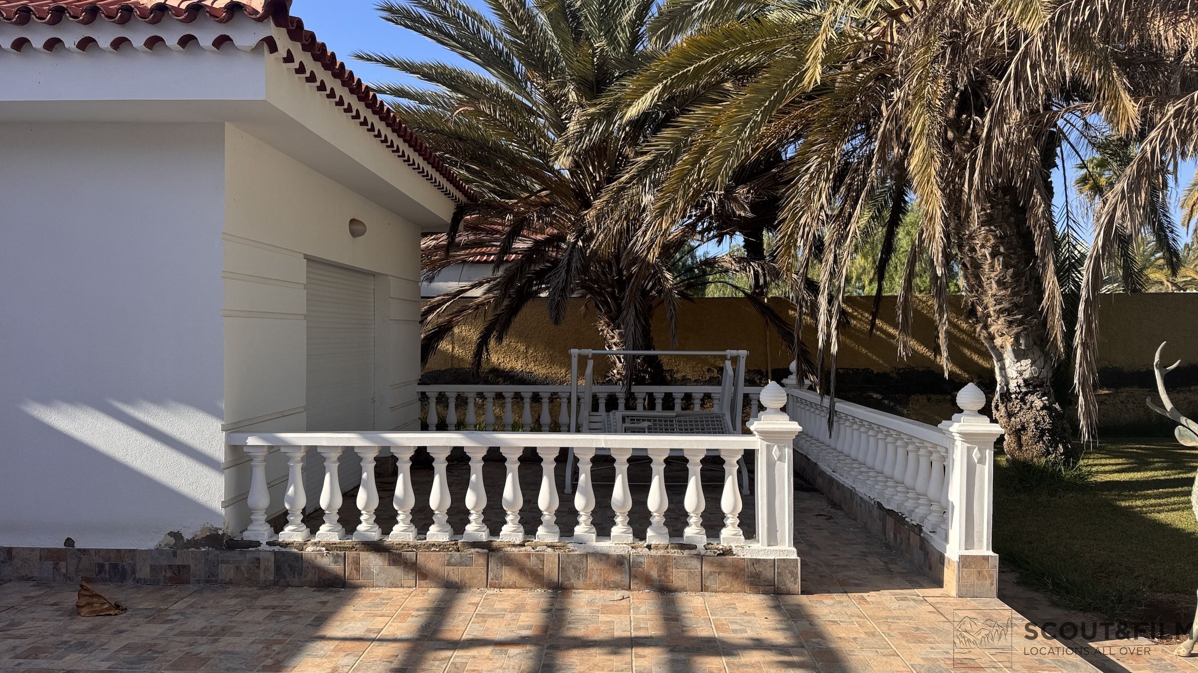 Villa Maspalomas